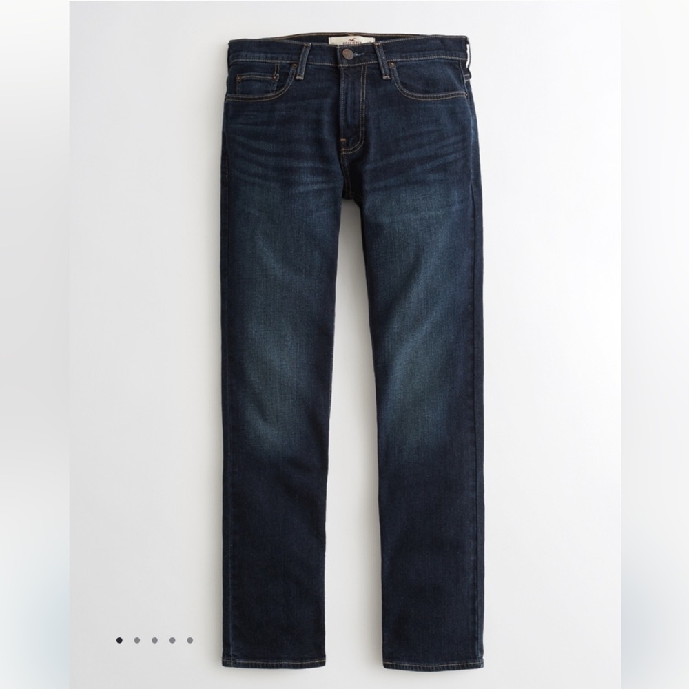 Men’s Hollister Slim straight jeans